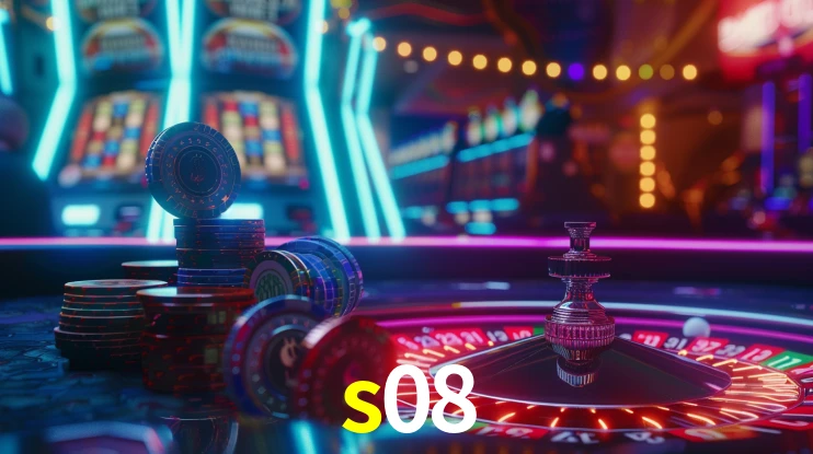 Welcome Bonus s08
