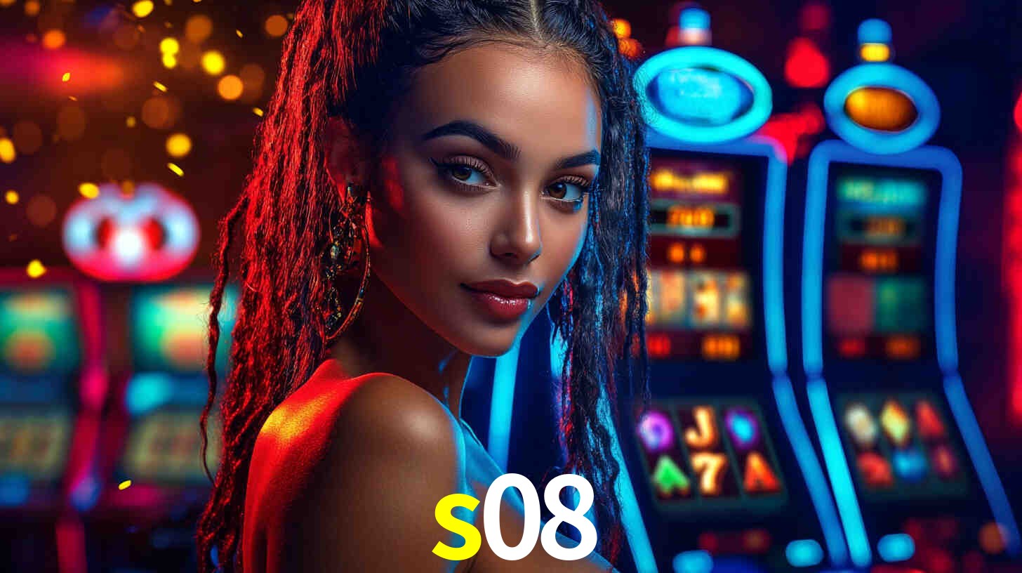 Experiência VIP s08