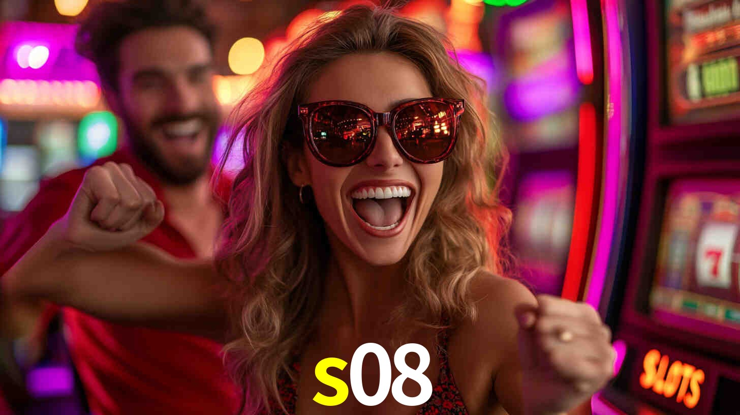 Estatísticas s08