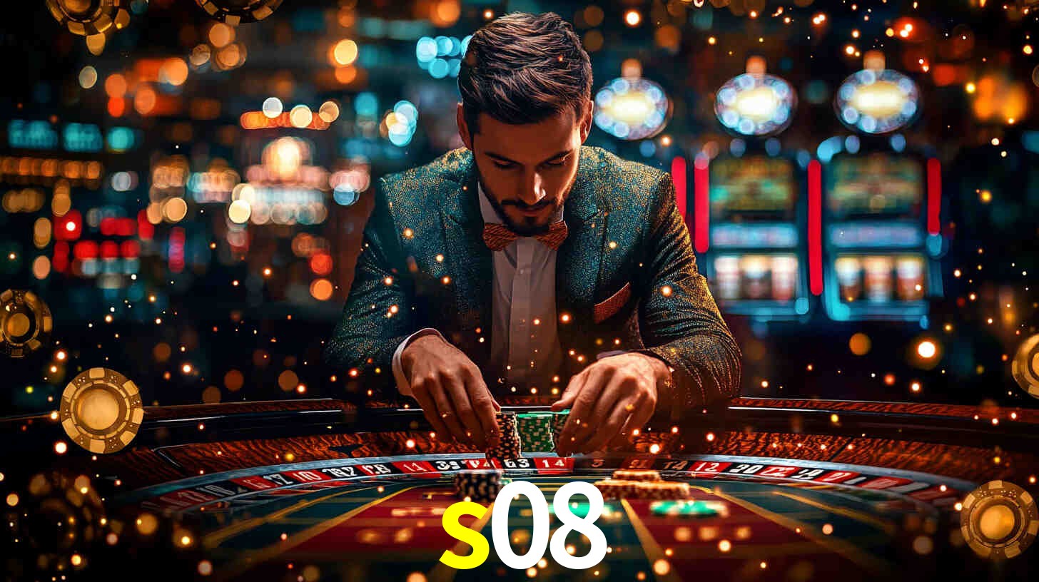 s08 bet