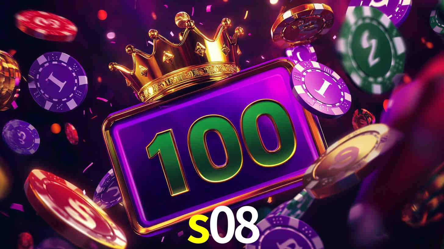 s08 bet