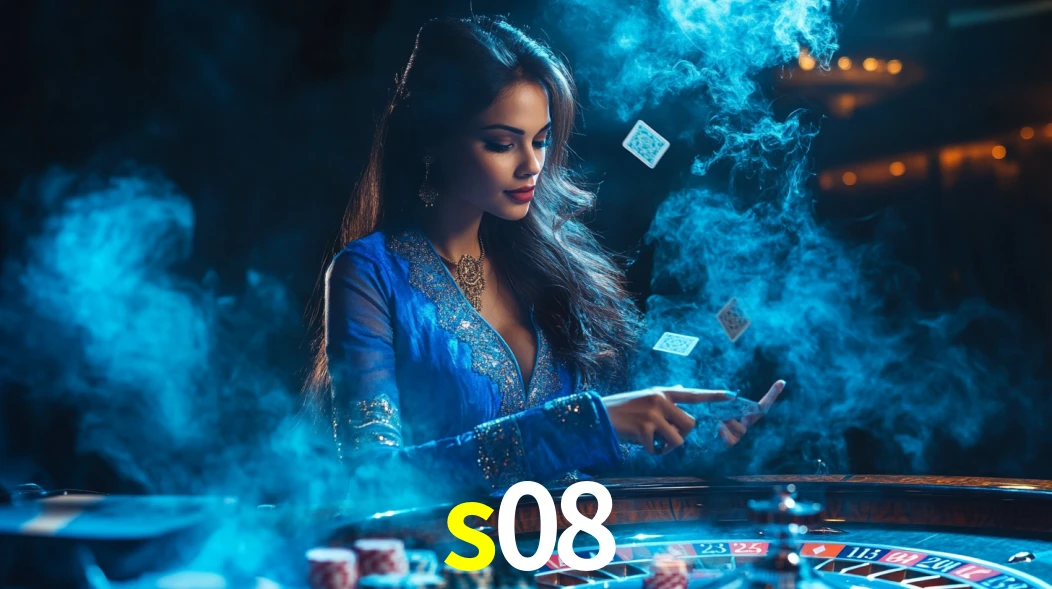 Diretório de Jogos s08