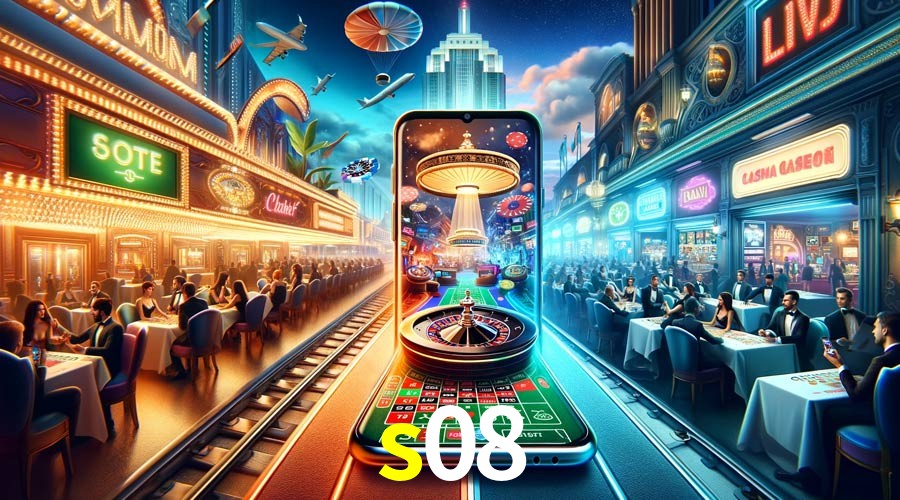 Player Reviews s08
