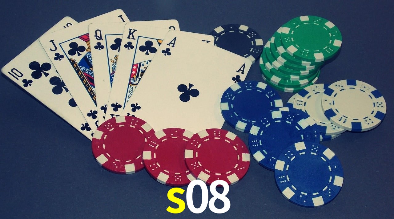 Football Betting s08