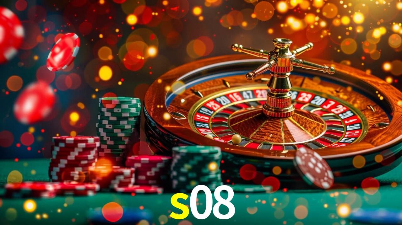 Benefícios da Conta s08