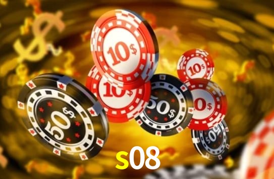 Descubra a Magia dos Jogos de Arcade no s08