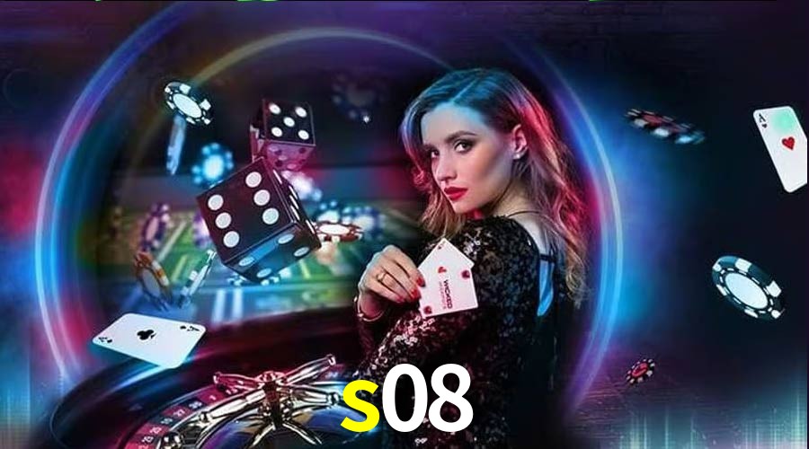 Bonus Features s08