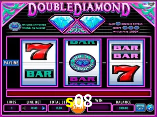 Descubra o Mundo do Cassino Online com s08