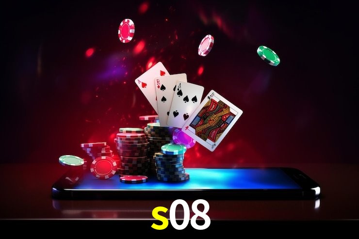 Tennis Betting s08