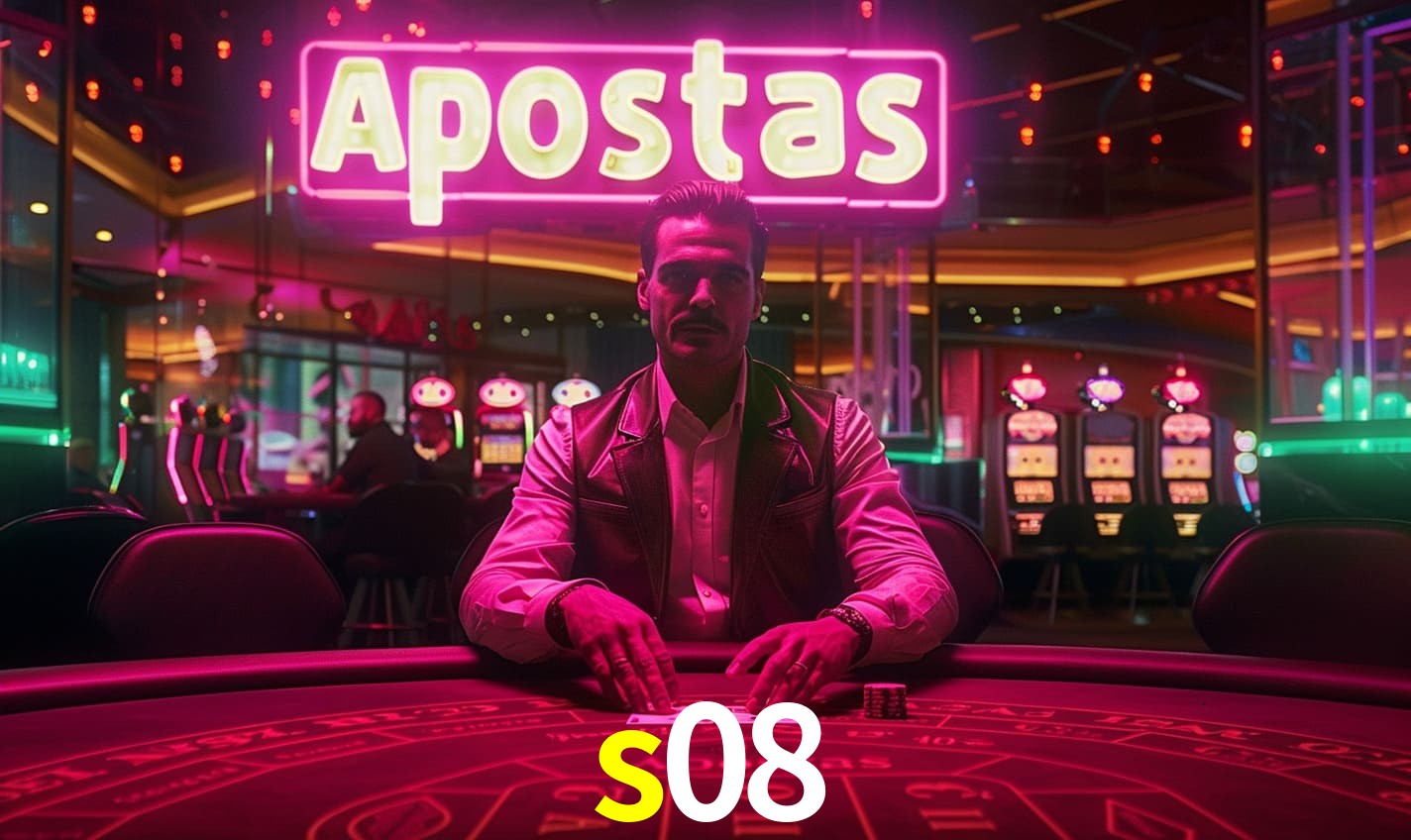 Jogos de Slot s08