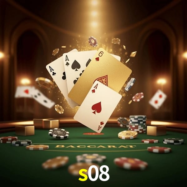 Tournaments s08