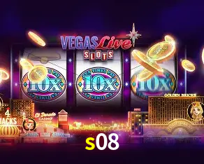 Weekend Specials s08