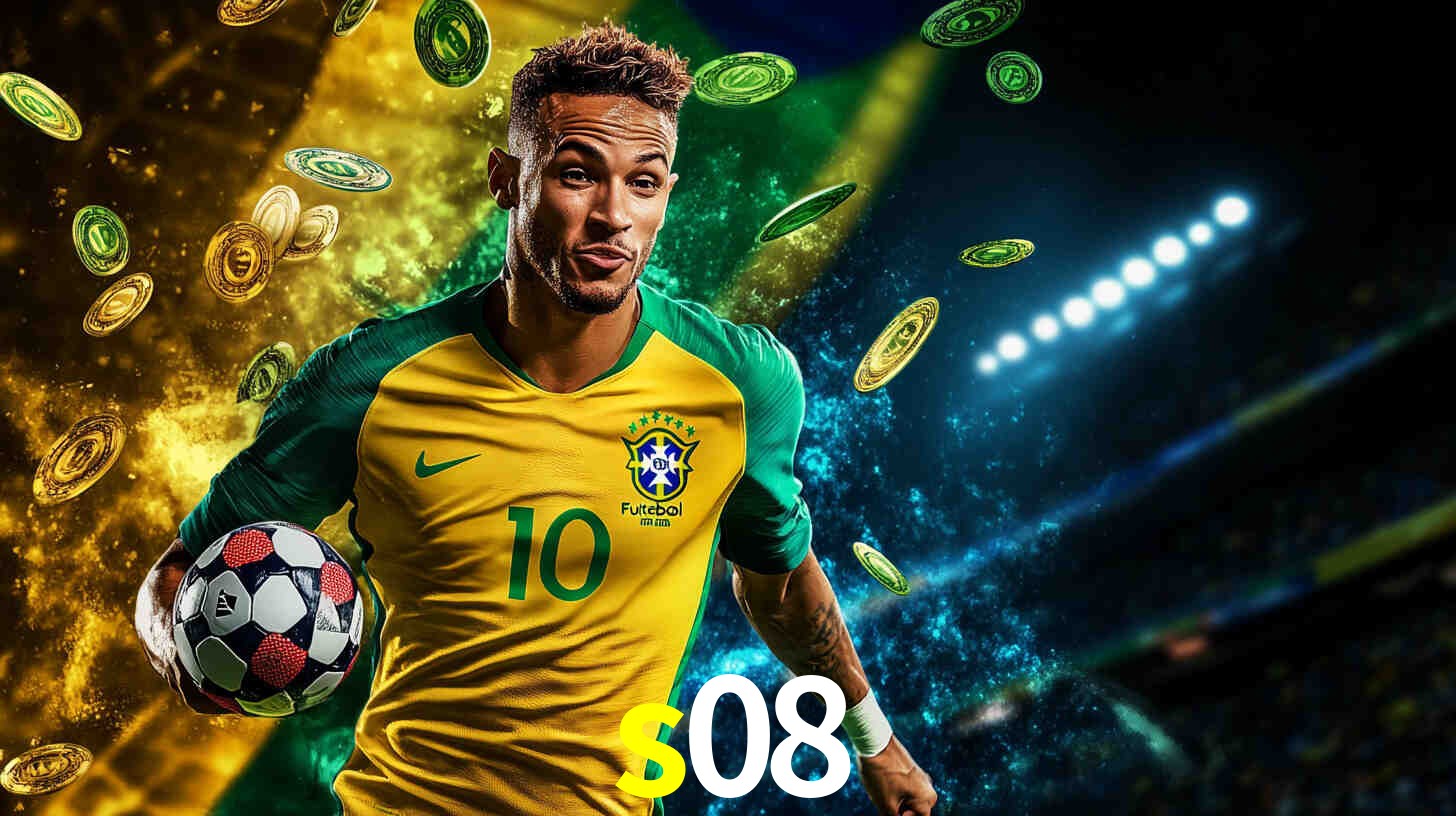 Apostas de Tênis s08