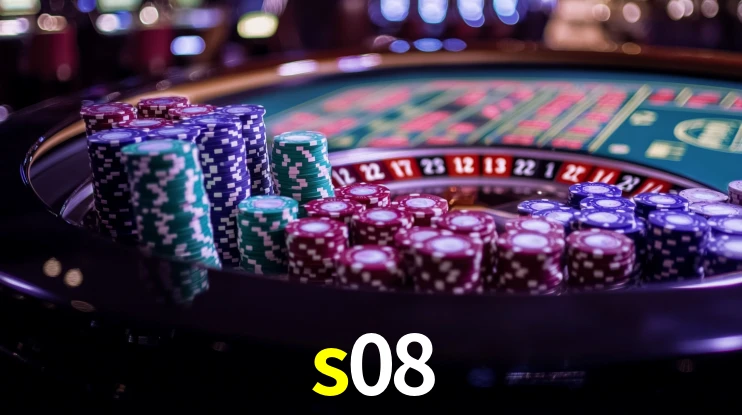 Exclusive Games s08
