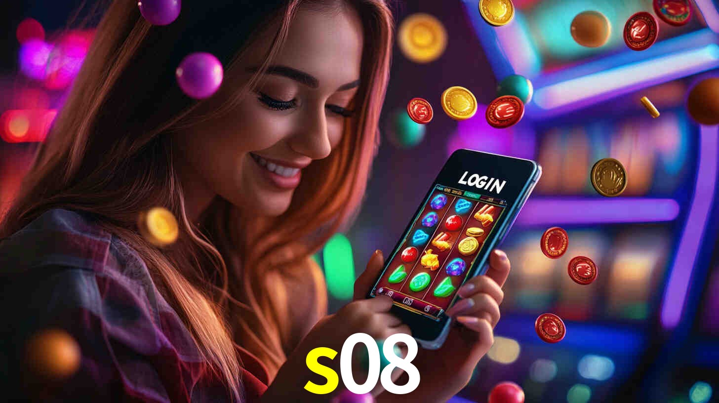 s08: A Experiência de Casino com Jogos de Mesa ao Vivo