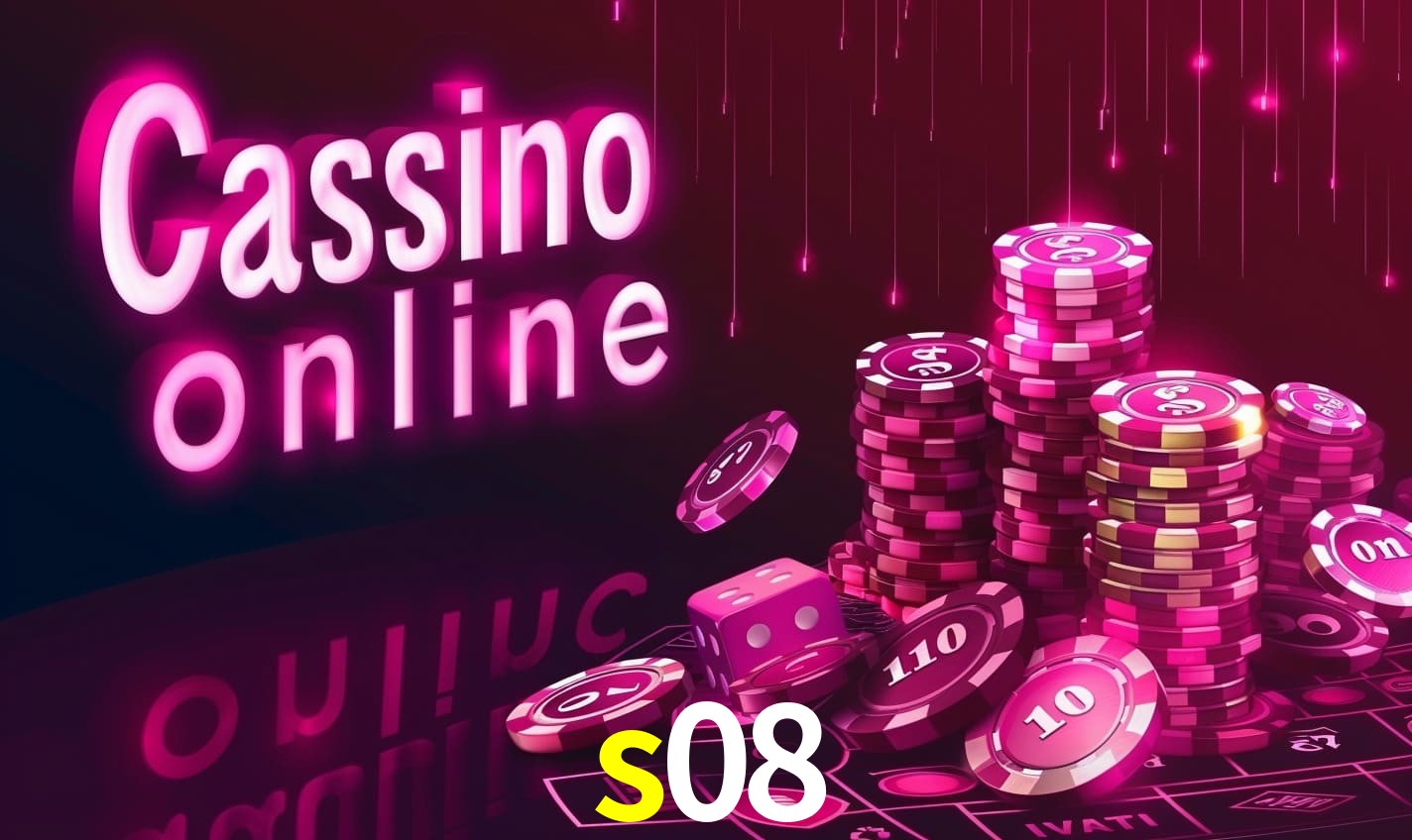 Casino Ao Vivo s08